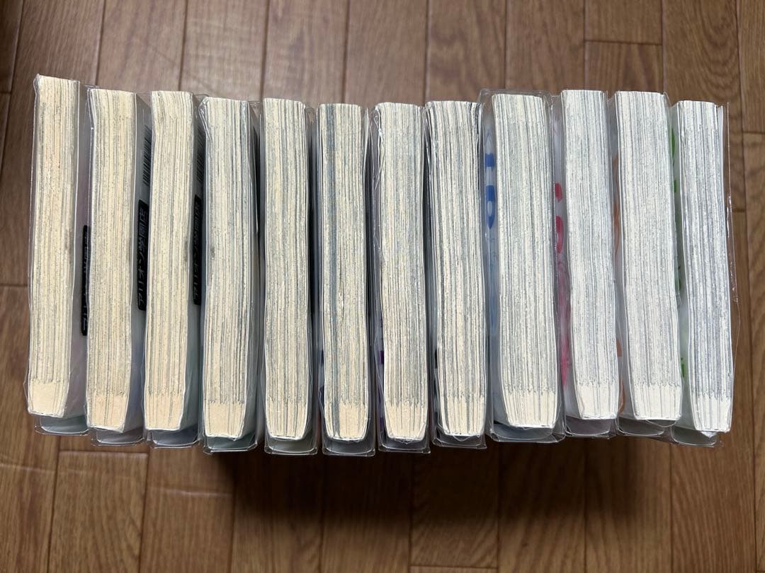 W-58 Shrink シュリンク　精神科医ヨワイ　1-12巻