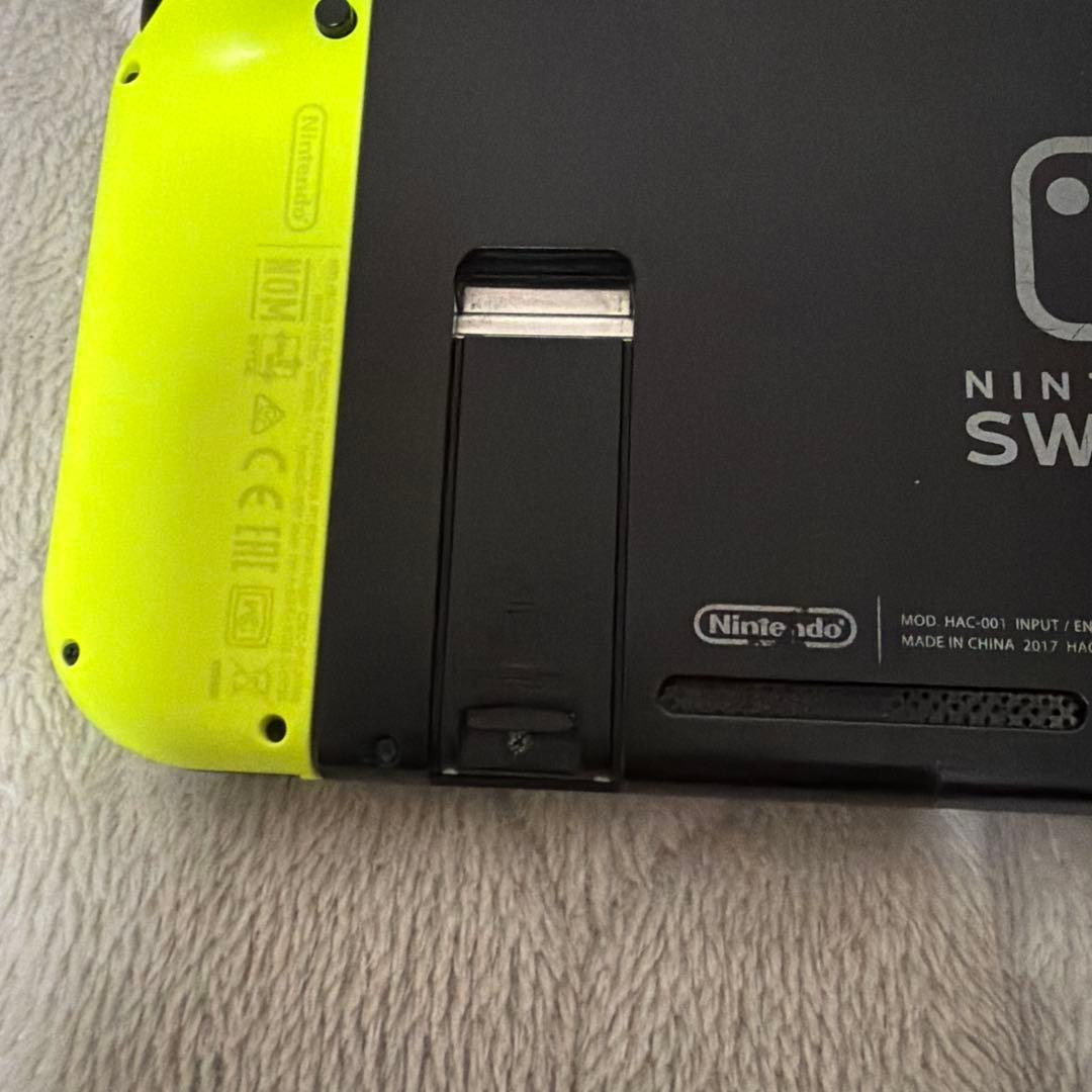 Switch本体 プロコン付き 付属品付き