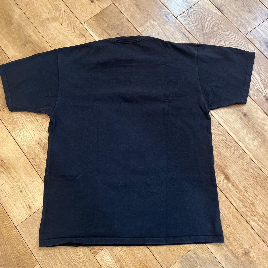 90s JERZEES ハーレーダビッドソン Tシャツ