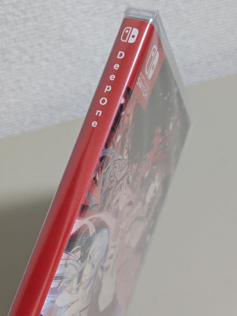 Deep One Nintendo Switch 新品 ディープ　ワン