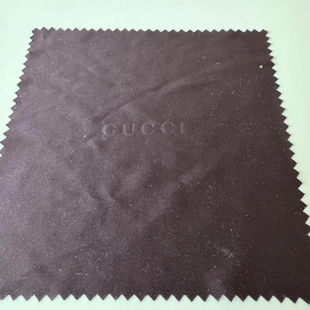 ネコさま GUCCI グッチ 1798N/S サングラス イタリア製 ケース付