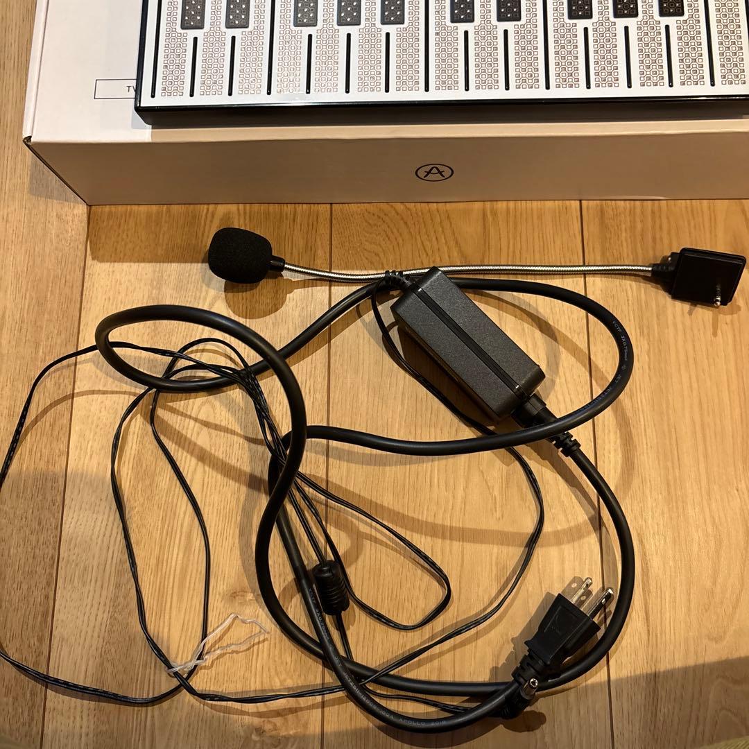 【すぐ発送】Arturia MicroFreak ボコーダー