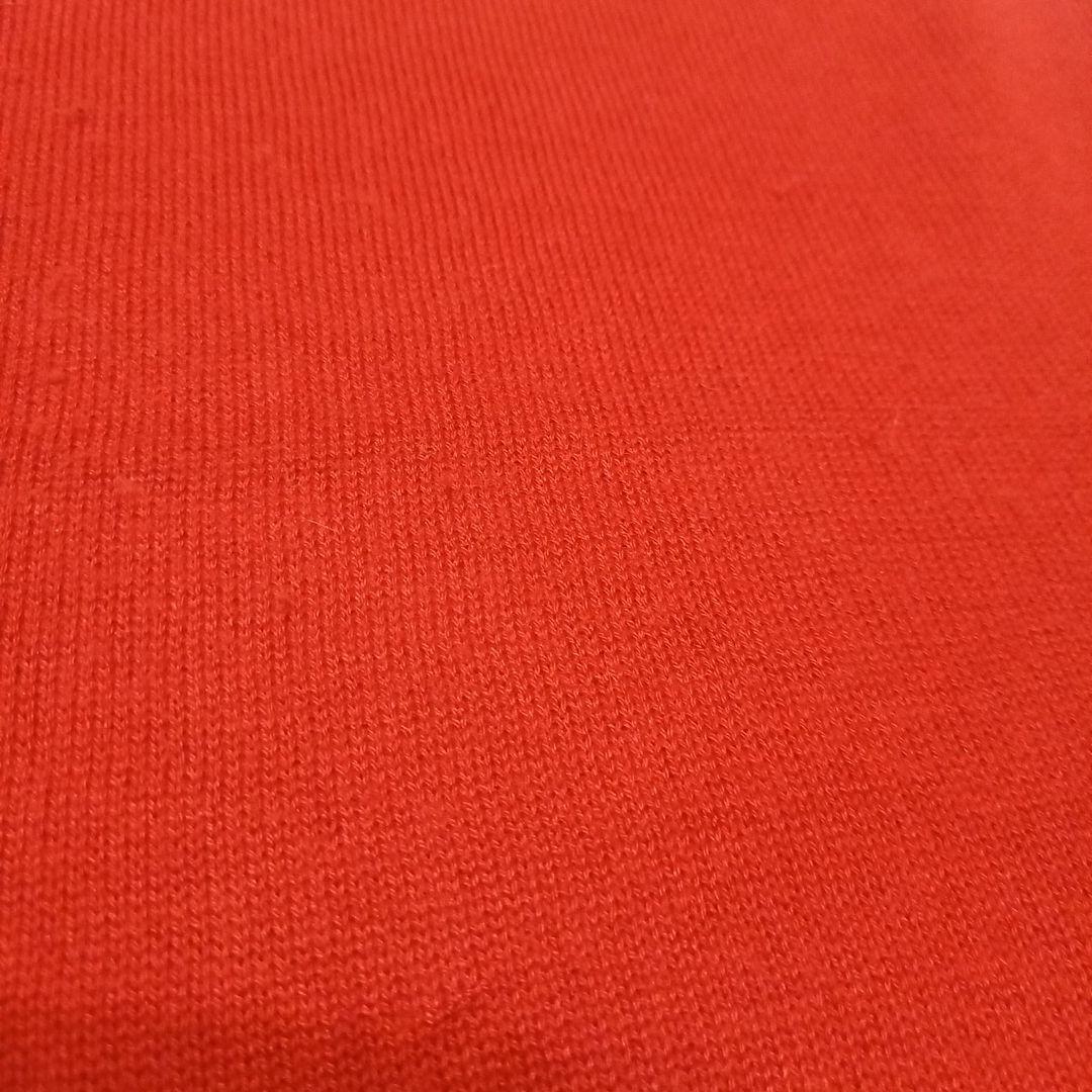 VIVIENNE TAM ドラゴンビーズ刺繍ニットアンサンブル