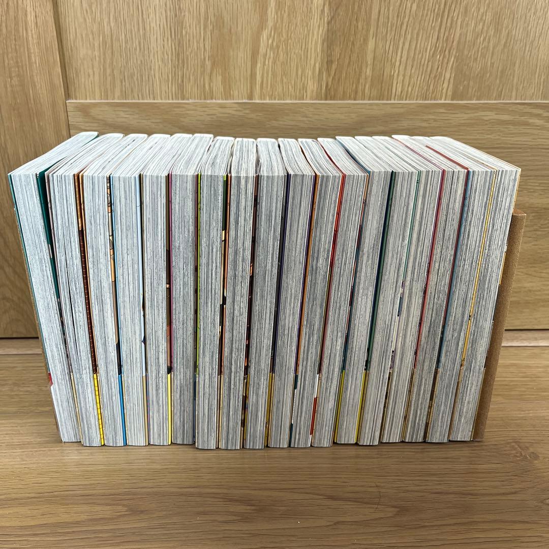 税金で買った本 1~17巻