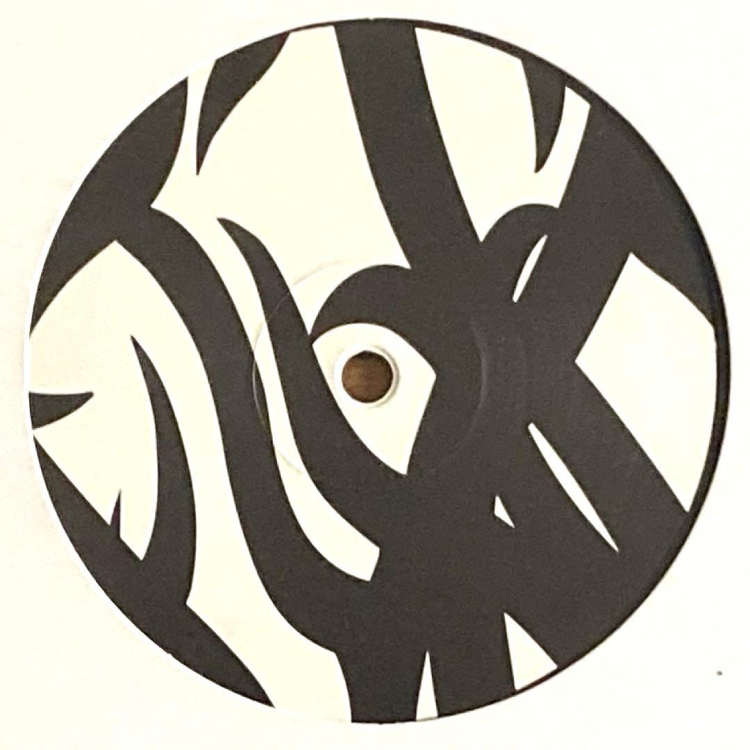 Seawind The Devil Is Liar 12\" レコード SJNRL