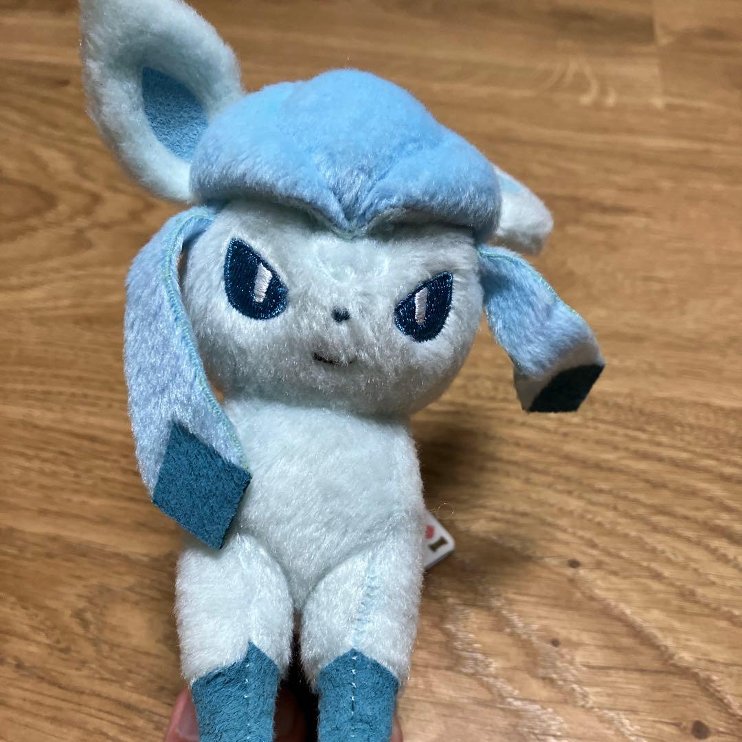 アイラブイーブイ ぬいぐるみ ポケモン 8体セット