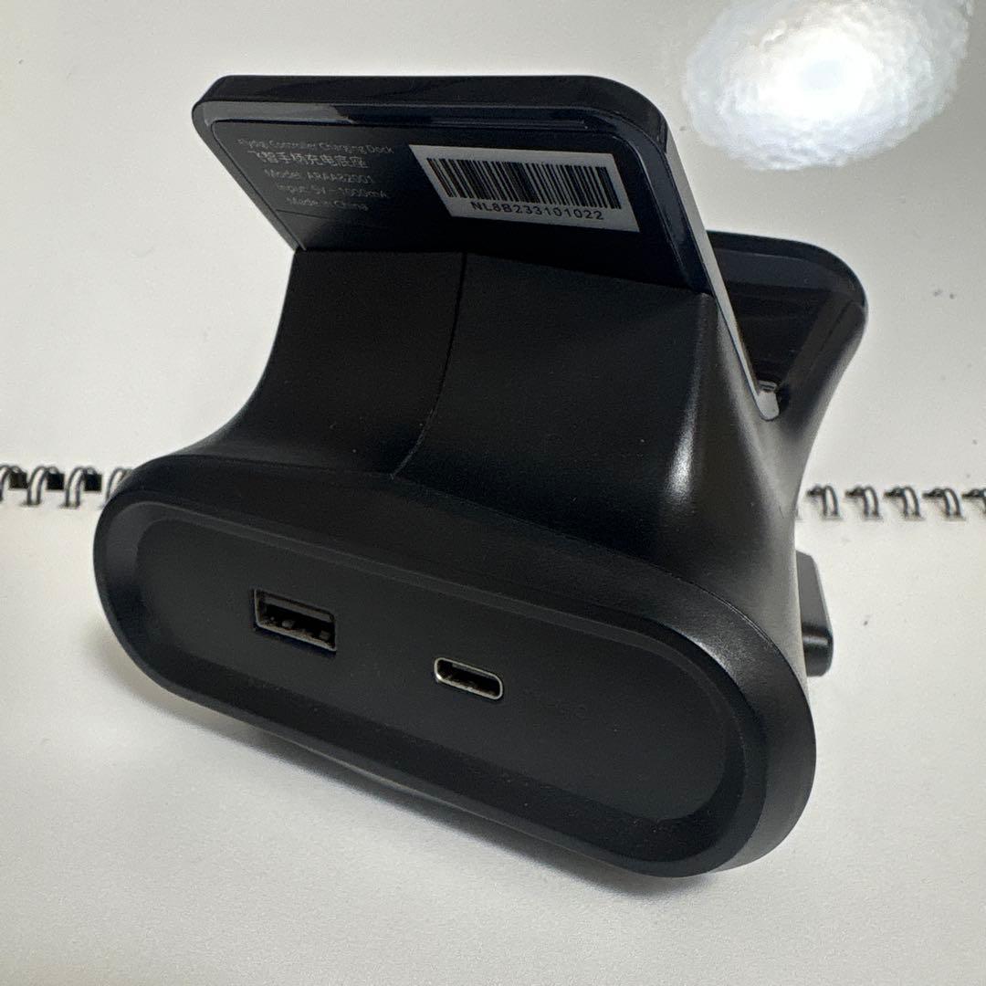 Flydigi VADER4PRO 本体 他
