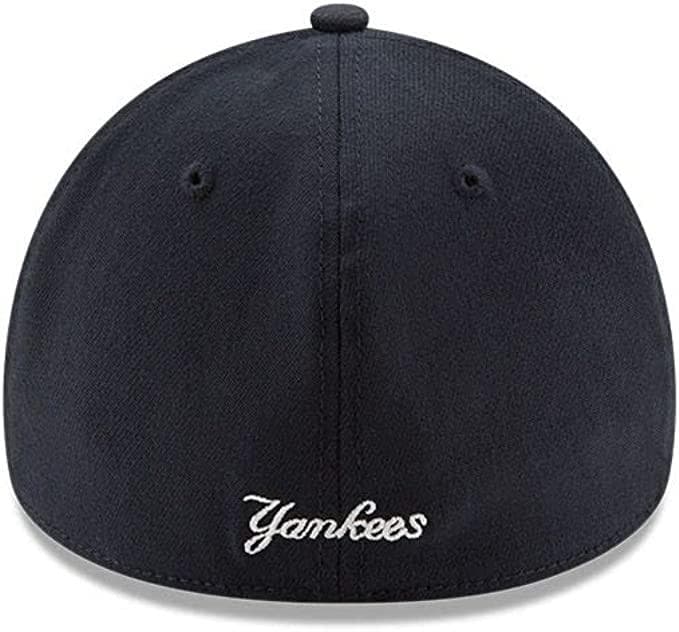 ☆海外限定☆King gnu 常田着 ニューエラ ヤンキース キャップ M/L