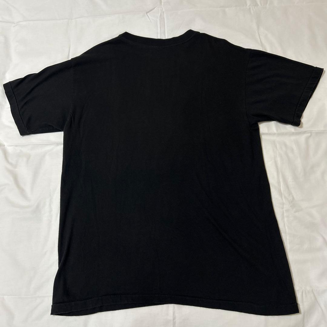 90s STANLEY DESANTIS Tシャツ フォレストガンプ　野村訓一