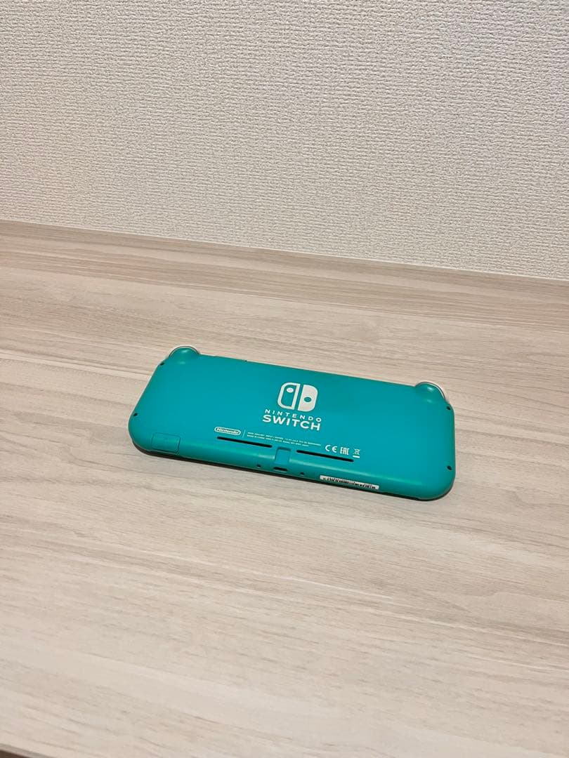 ［そんなに使ってないので綺麗な状態です！］Switch light