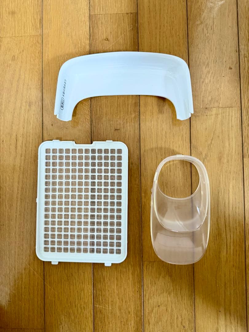 【美品】SHARP 加熱気化式加湿器 HV-L55-W 2021年製