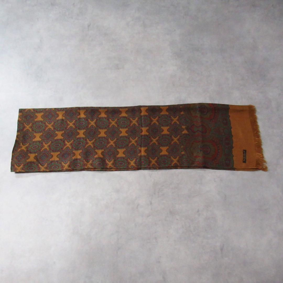 専用 Loro Piana / シルク カシミヤ 大判 ストール マフラー
