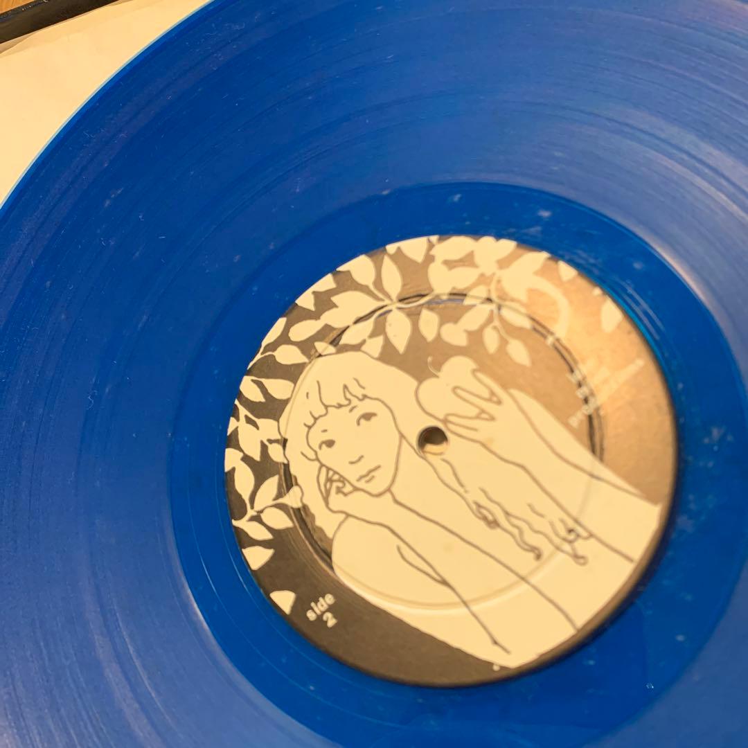 Paul McCartney Wings From The Wings レコード