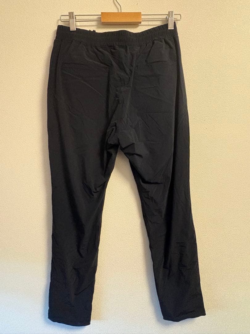 16aw FCRB ナイロンパンツ　M