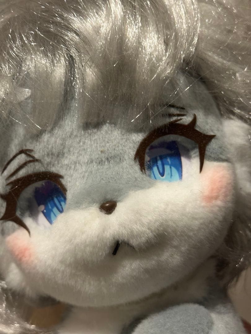 お*み様 けものひめ　楓