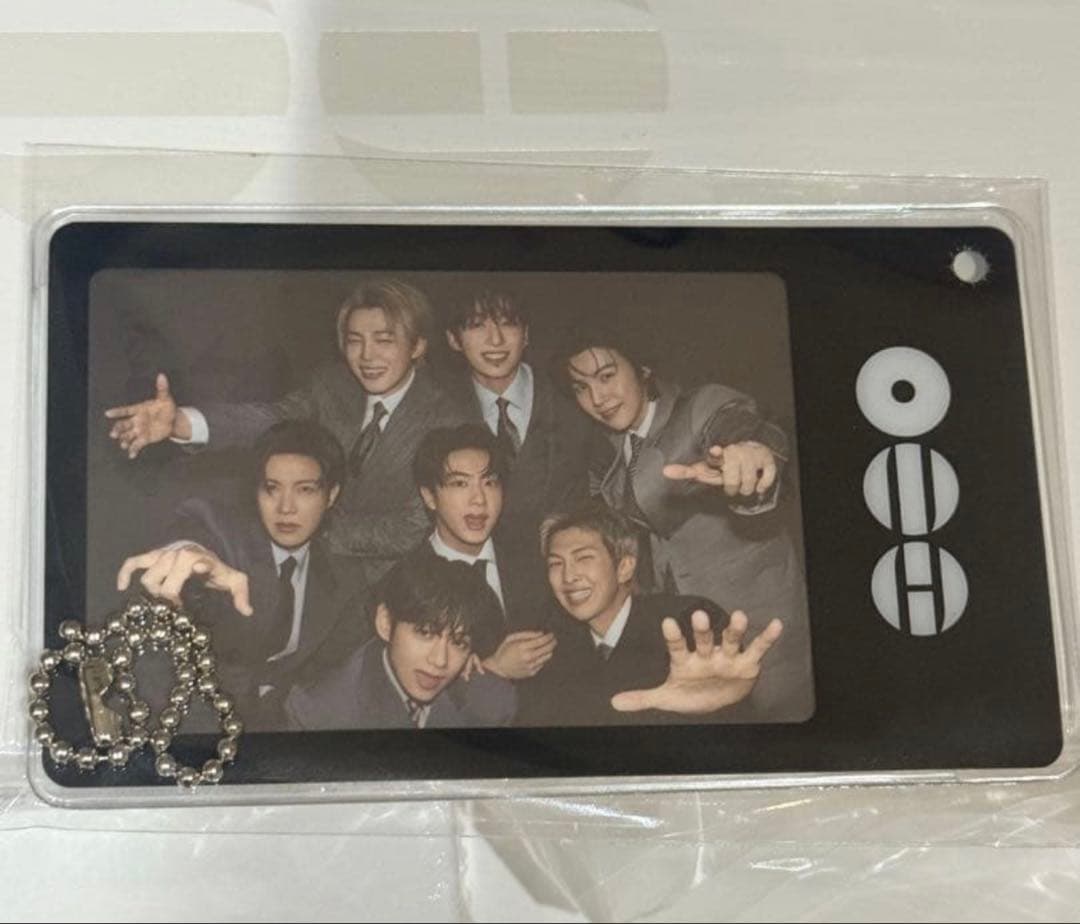 BTS アルバム アリラン ARIRANG 3形態セット+ ウィバース特典付×5
