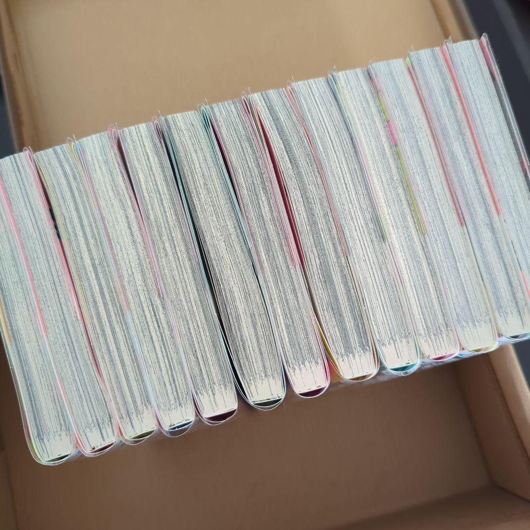 【新品 未読 超美品】チェンソーマン 全13巻セット 藤本タツキ 1部完結