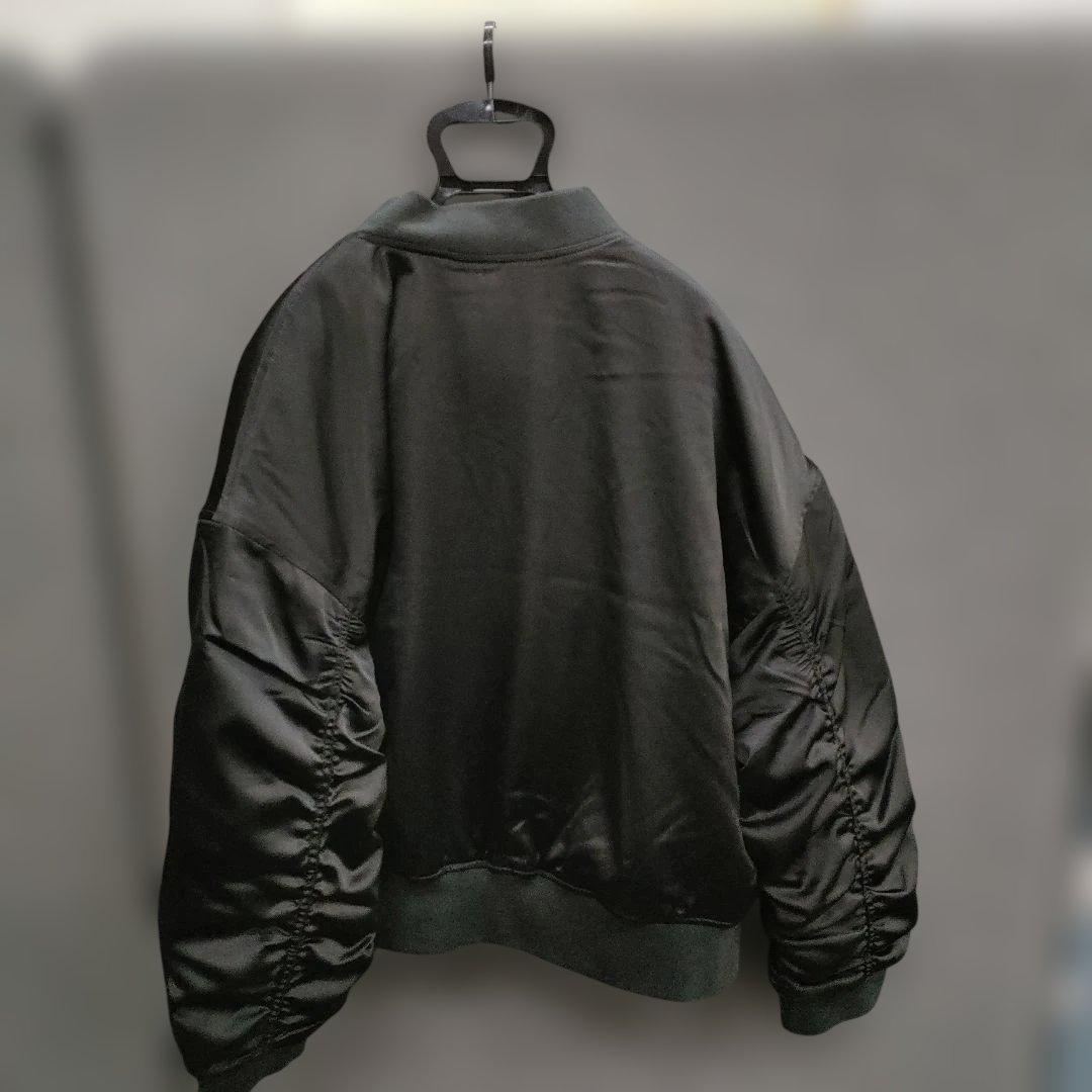 ●8/0122x05 Levi's レディース ミリタリージャケット　タグ付き