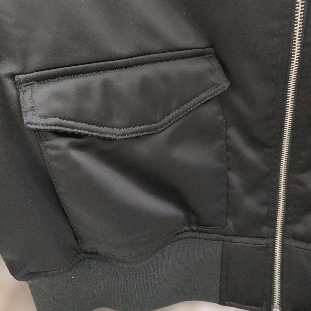●8/0122x05 Levi's レディース ミリタリージャケット　タグ付き