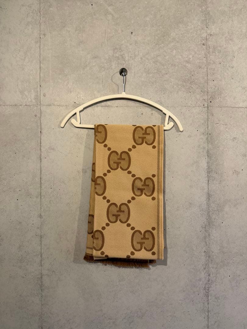 GUCCI ショール