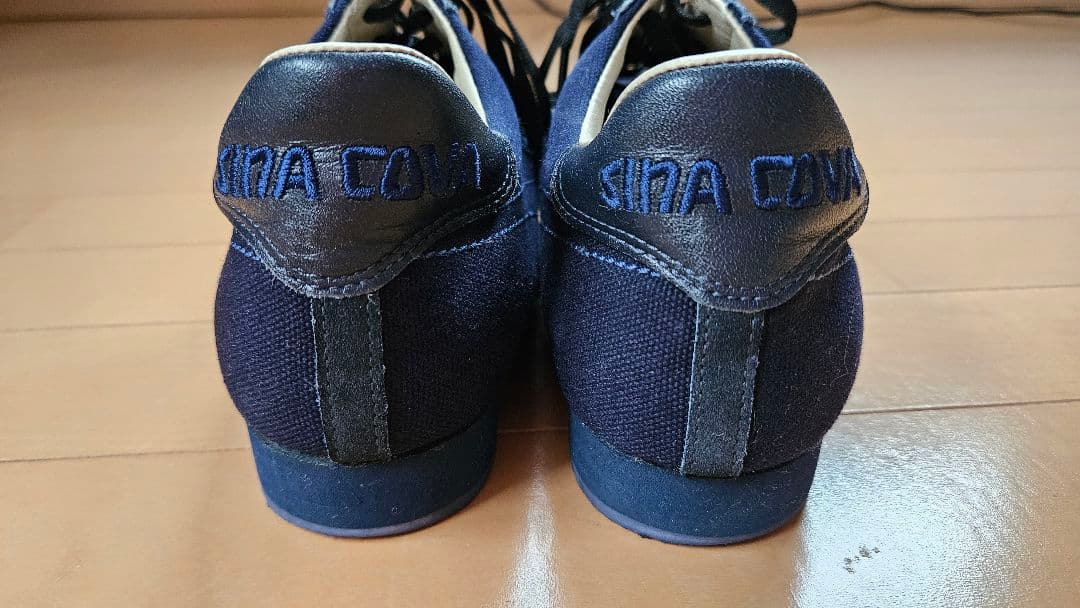 シナコバ sinacova デッキシューズ シューズ 靴