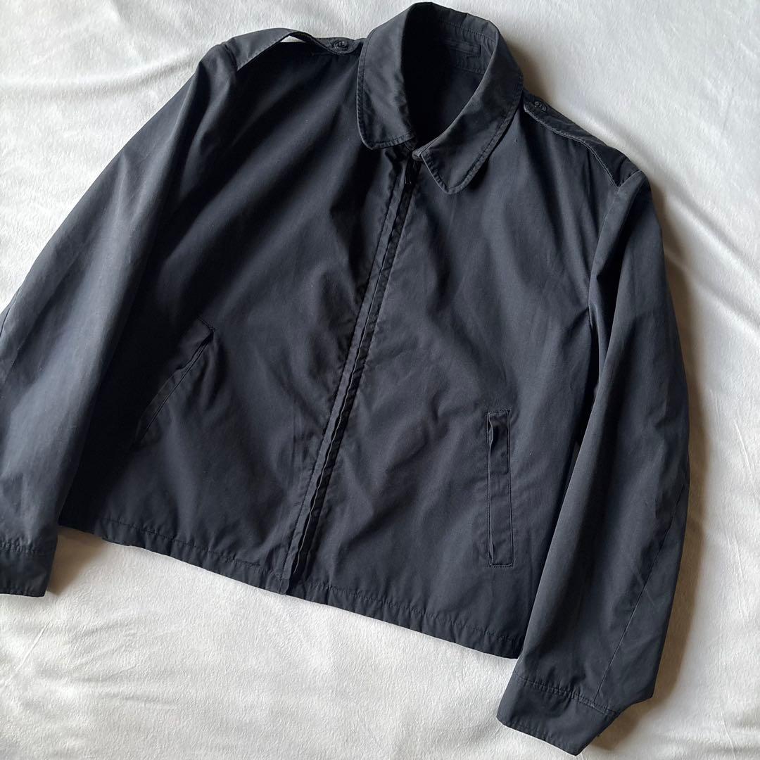 ジャケット・アウター 60s USAF utility jacket swing top