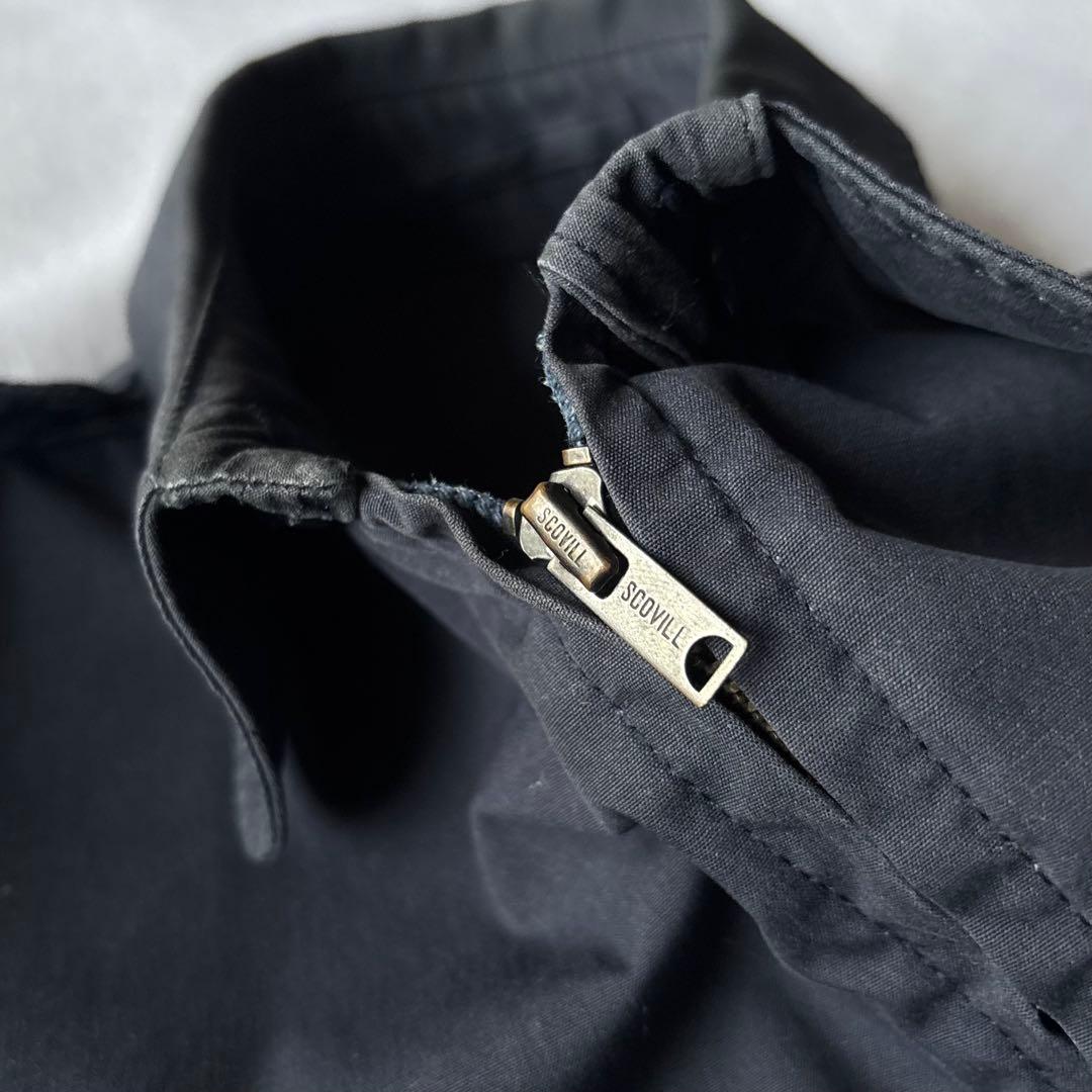 ジャケット・アウター 60s USAF utility jacket swing top