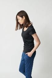 Relive リライブスパッツ ＆ シャツ 2分袖 上下セット L サイズ 新品