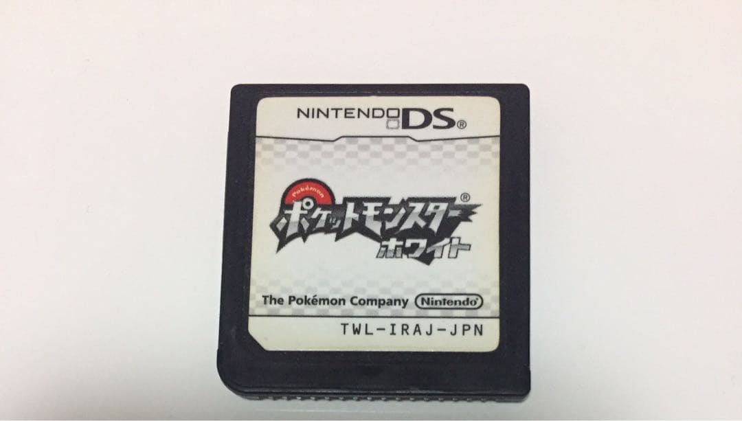 ポケットモンスター　ホワイト　学園祭