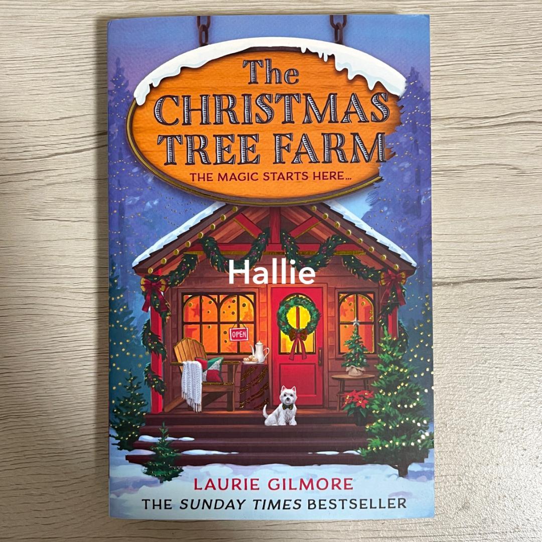Pumpkin Spice Laurie Gilmore セット ブックマーク