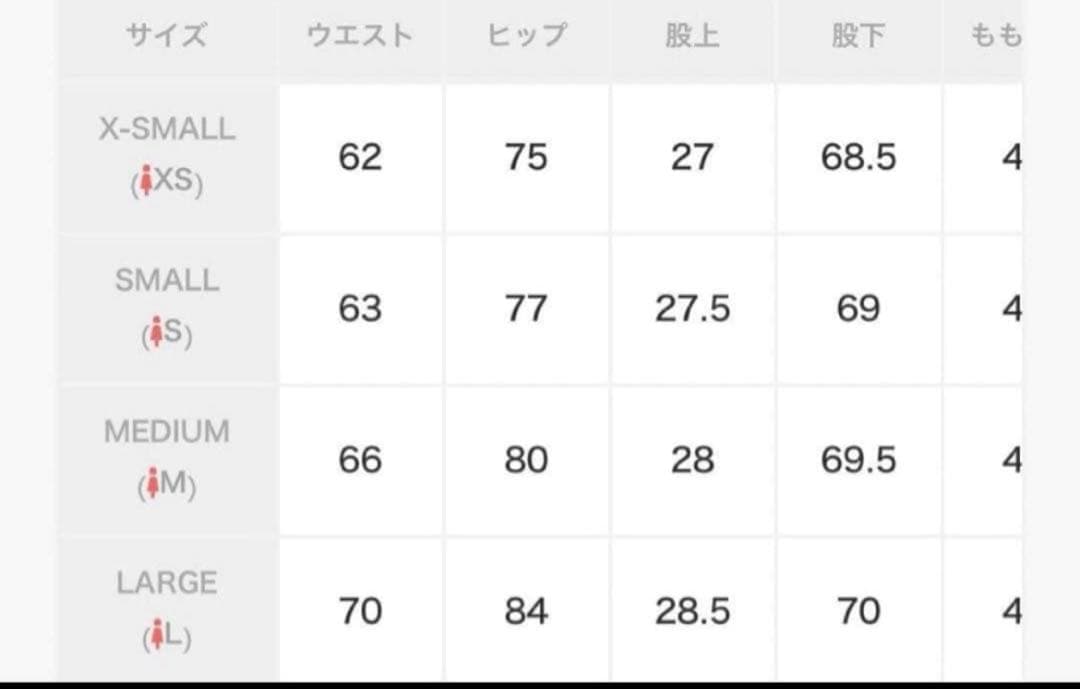GYDA ブラック スキニーパンツ デニム 細め S ギャル 平成