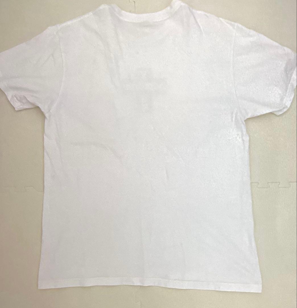 2020AWSupreme シュプリーム Cross Box Logo Tee