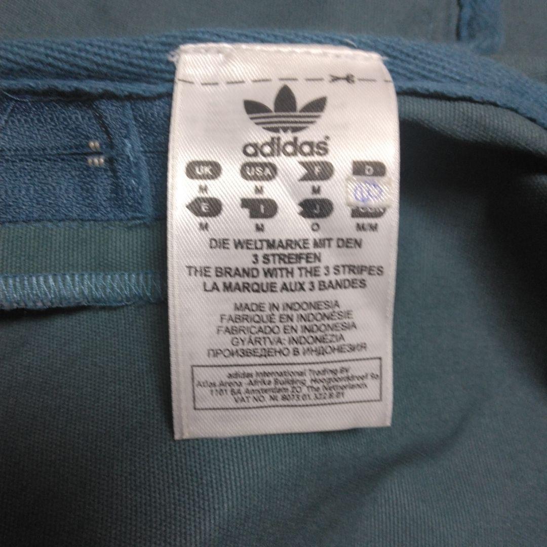 アディダス 貴重サンブル品 MODSコート polo sport M65 M51