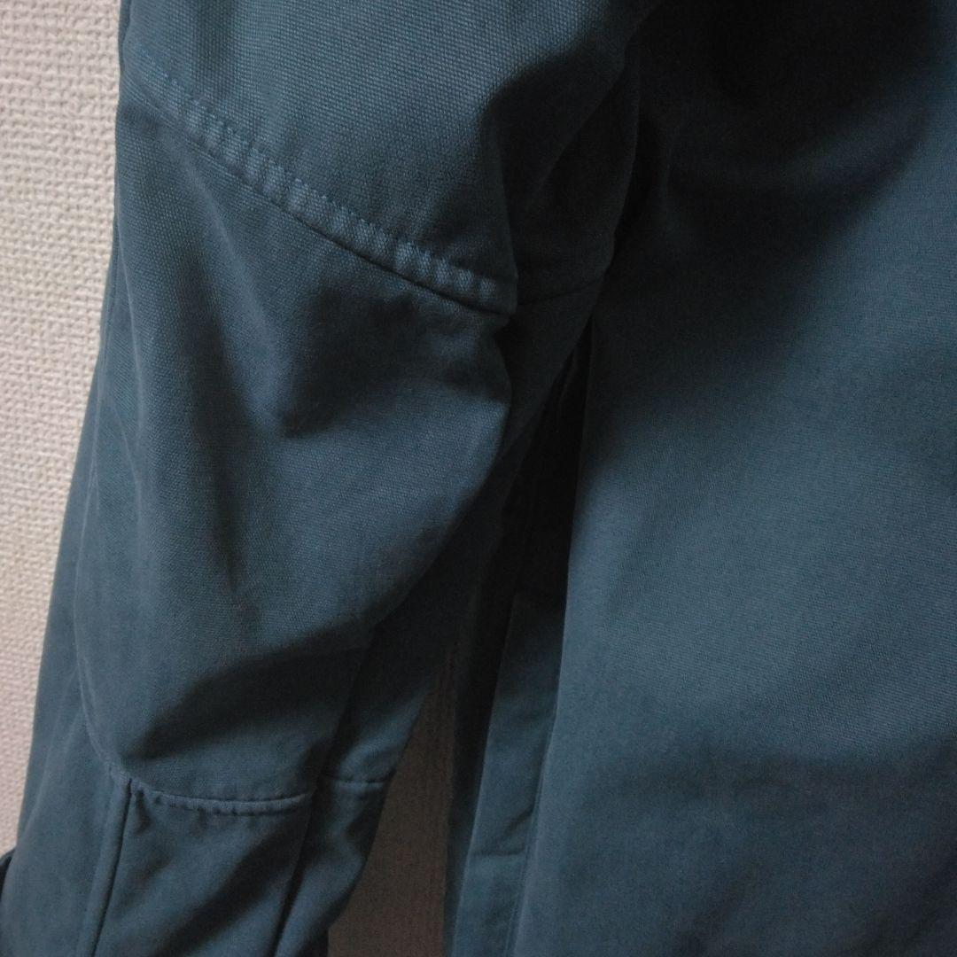 アディダス 貴重サンブル品 MODSコート polo sport M65 M51