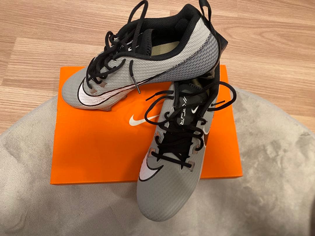 Nike Vapor Edge Speed 360 2 グレー 29cm