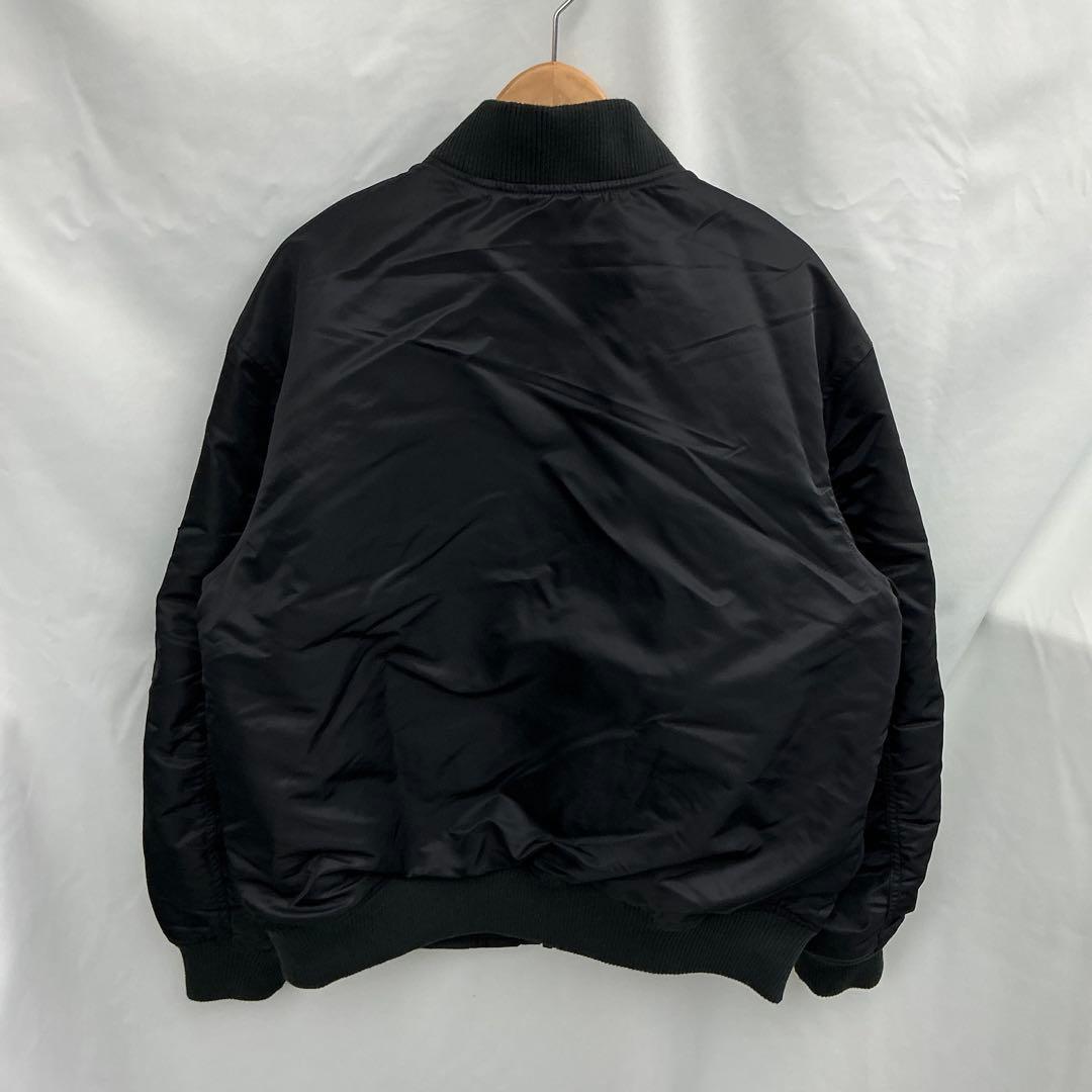 LEVI'S MA-1 ボンバージャケット