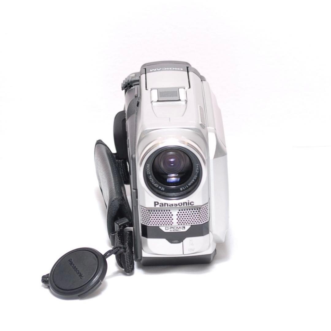 ✨外観美品✨Panasonic NV-DB1 MiniDV✨ビデオカメラ✨