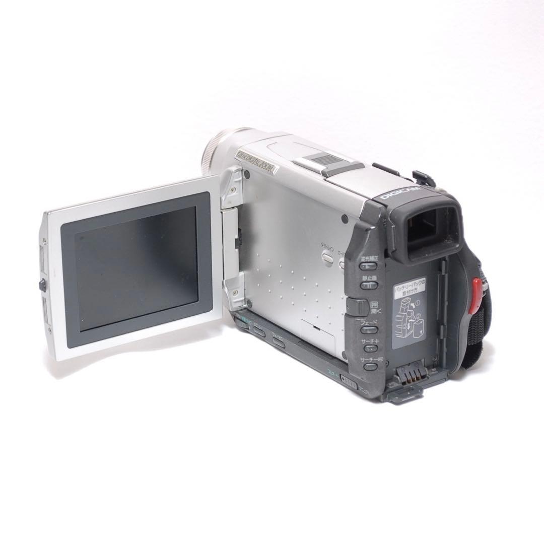 ✨外観美品✨Panasonic NV-DB1 MiniDV✨ビデオカメラ✨
