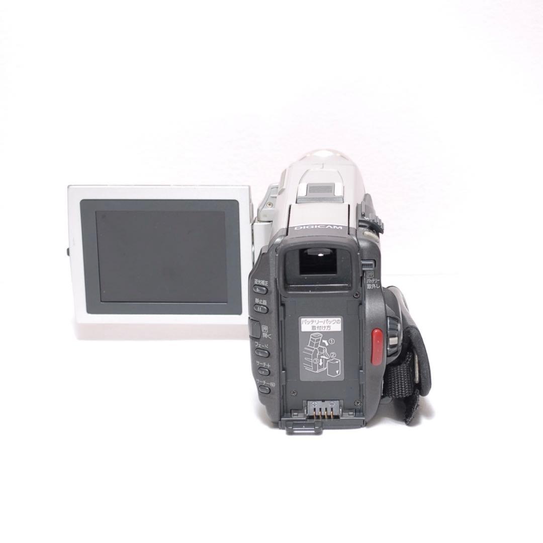 ✨外観美品✨Panasonic NV-DB1 MiniDV✨ビデオカメラ✨