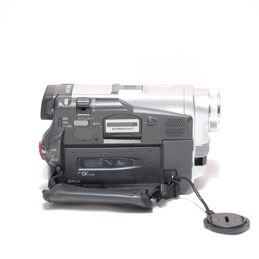 ✨外観美品✨Panasonic NV-DB1 MiniDV✨ビデオカメラ✨