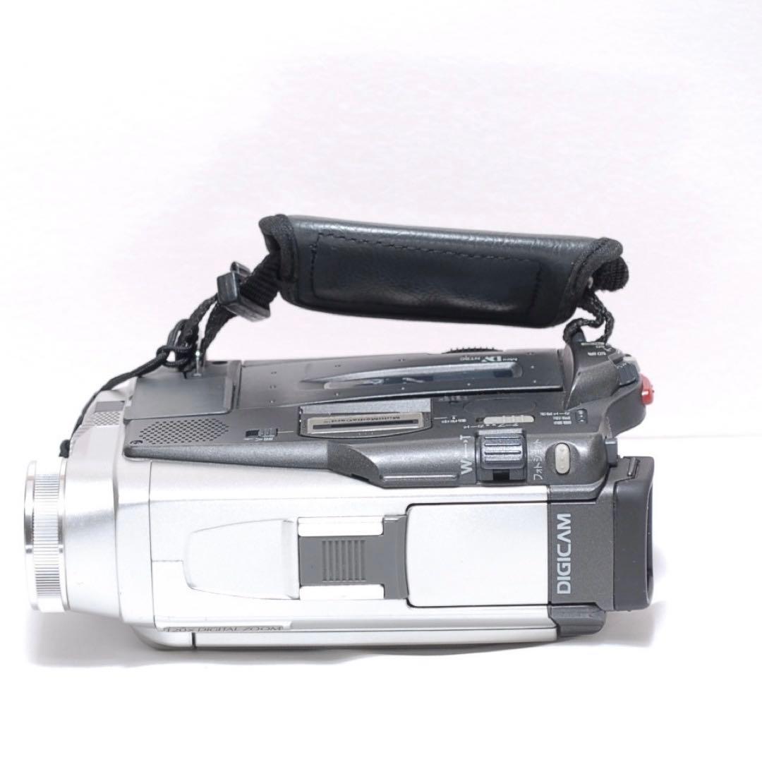 ✨外観美品✨Panasonic NV-DB1 MiniDV✨ビデオカメラ✨