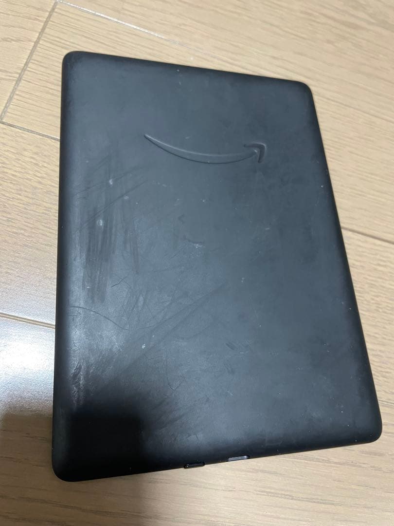 【画面無傷32GB】Kindle Paperwhiteシグニチャーエディション