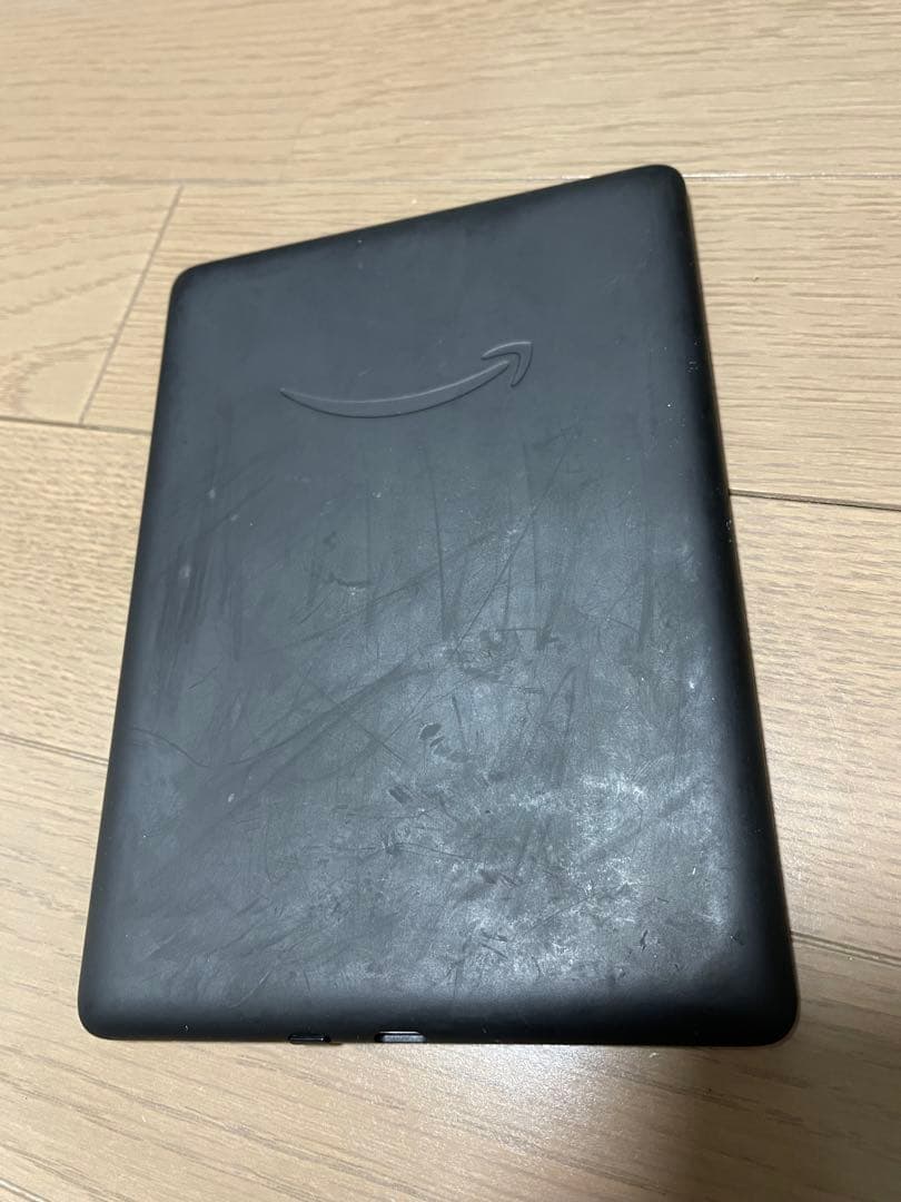 【画面無傷32GB】Kindle Paperwhiteシグニチャーエディション