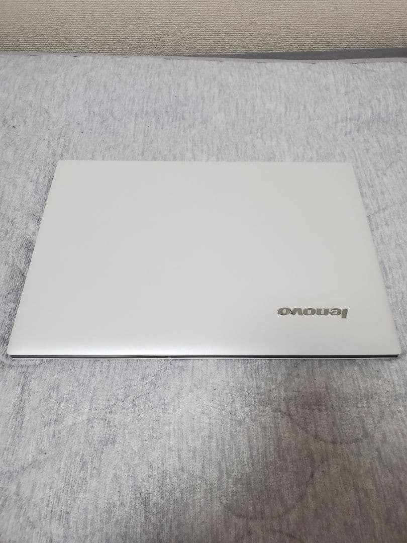 Lenovo IdeaPad 15.6インチ ノートPC