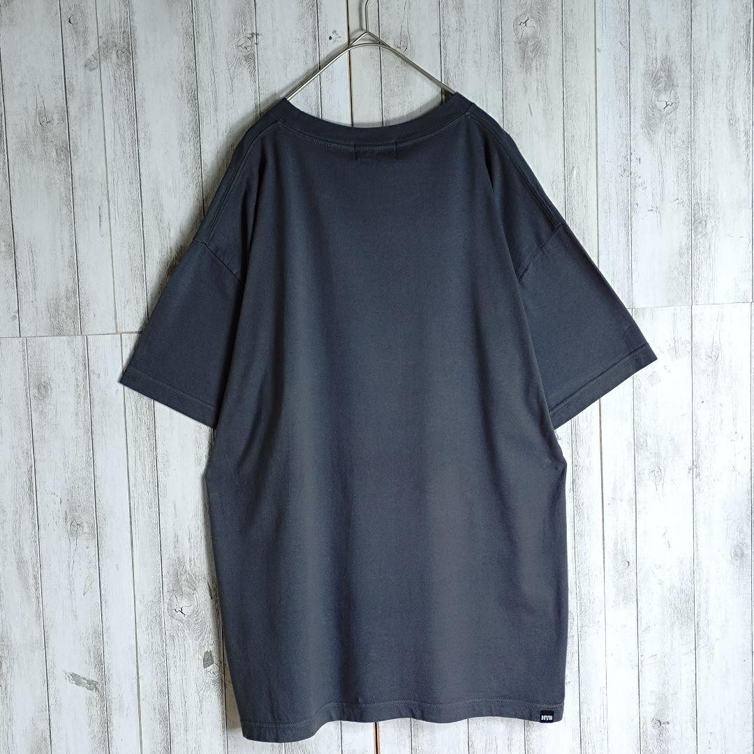 【新品タグ付き】ヒステリックグラマー☆ヒスガールビッグロゴ入りTシャツ希少Ｌ相当