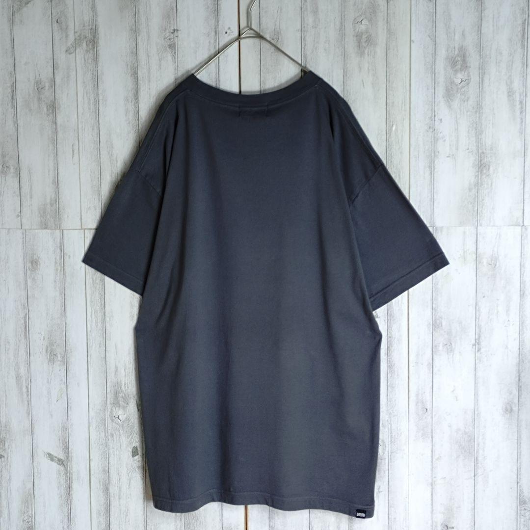 【新品タグ付き】ヒステリックグラマー☆ヒスガールビッグロゴ入りTシャツ希少Ｌ相当