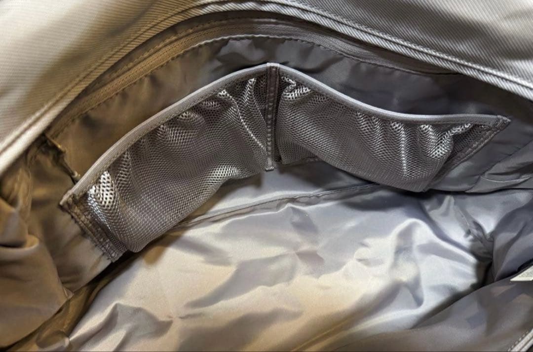 わ*ー様 Lululemon Go Getter Bag 2.0 グレー　ボスト