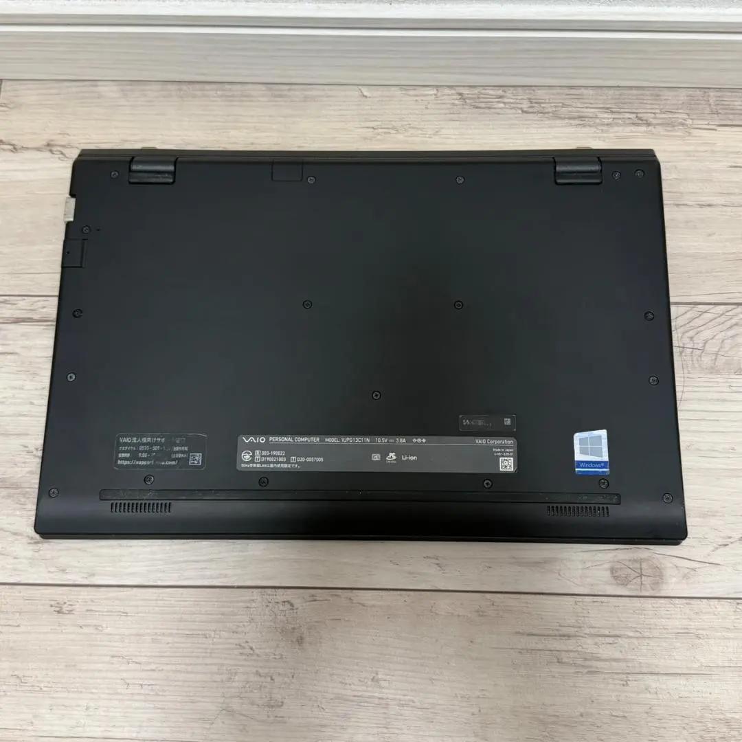 入門にオススメ❕ 国産dynabook i5 11世代 メモリ16G 256GB