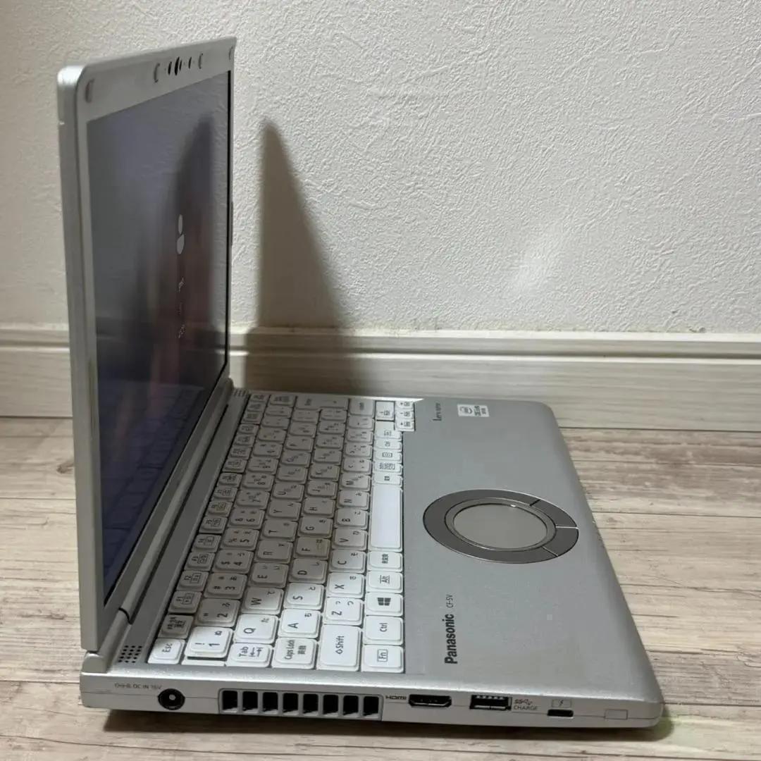 入門にオススメ❕ 国産dynabook i5 11世代 メモリ16G 256GB
