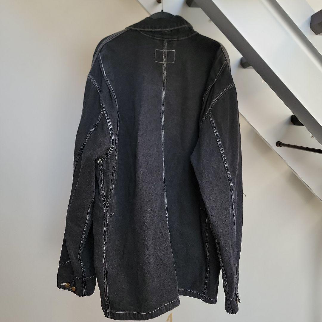 ⭐*︎様 Carhartt デニム カバーオール